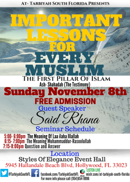 Flyer the first pillar