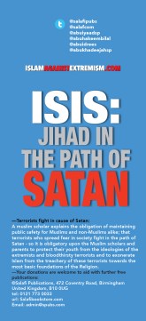 Isis-Fawzan-Refutation