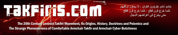 takfiris