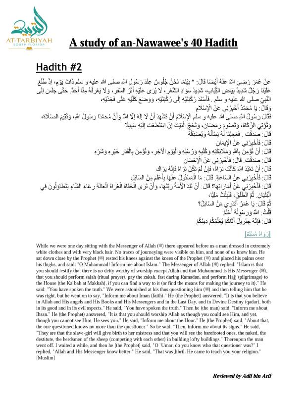 Hadith2